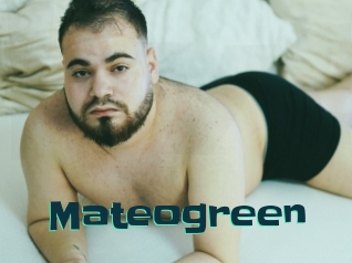 Mateogreen
