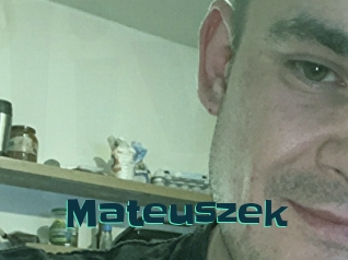 Mateuszek