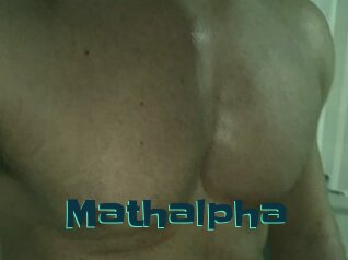 Mathalpha