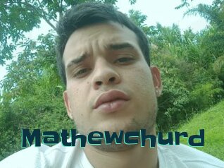 Mathewchurd