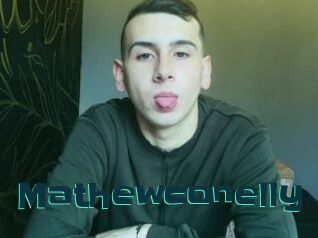 Mathewconelly