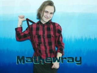 Mathewray