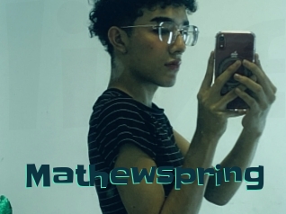 Mathewspring