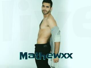 Mathewxx