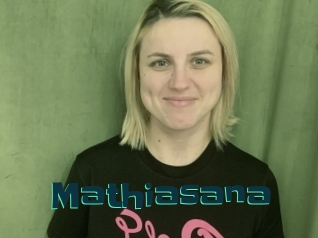 Mathiasana