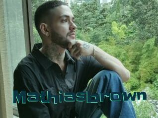 Mathiasbrown