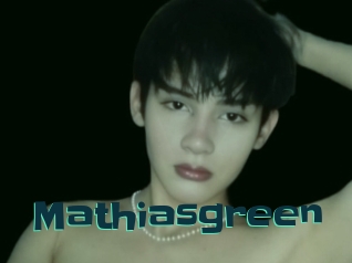 Mathiasgreen