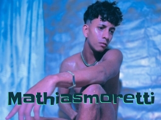 Mathiasmoretti