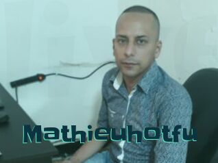 Mathieuhotfu