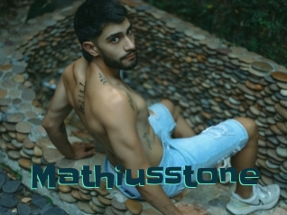 Mathiusstone