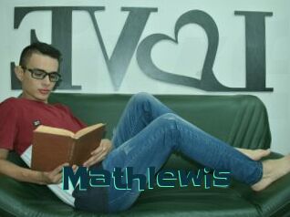 Mathlewis