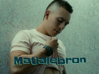 Matialebron