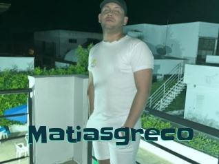 Matiasgreco