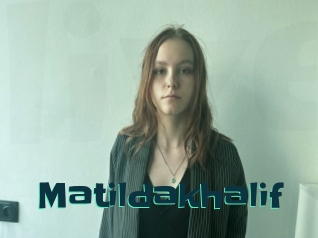 Matildakhalif
