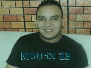 Matrix_23