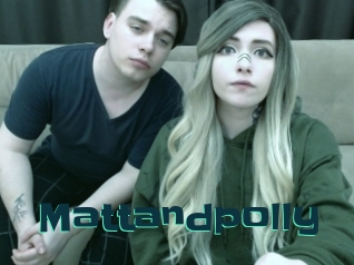 Mattandpolly