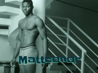 Mattconor