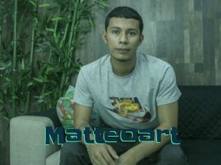 Matteoart