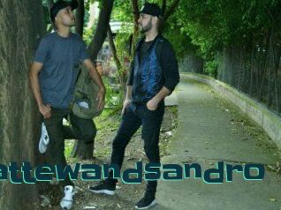 Mattewandsandro