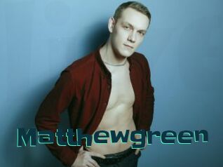 Matthewgreen