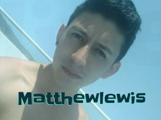 Matthewlewis