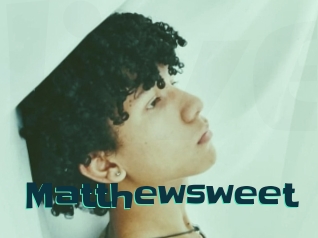 Matthewsweet