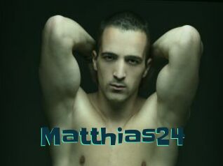 Matthias24