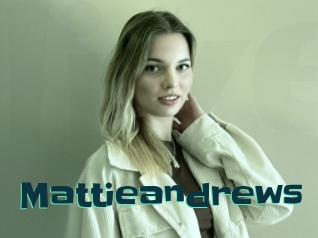 Mattieandrews