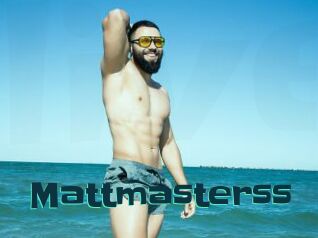 Mattmasterss
