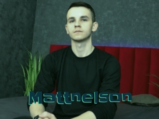 Mattnelson