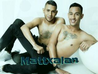 Mattxalan
