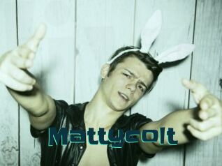 Mattycolt