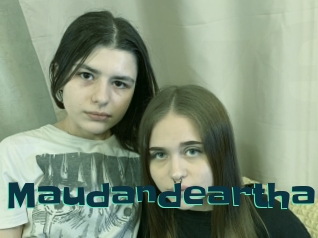 Maudandeartha