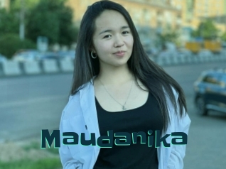Maudanika