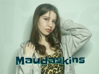 Maudaskins