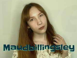 Maudbillingsley