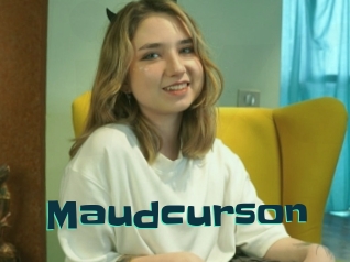 Maudcurson