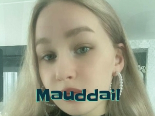 Mauddail