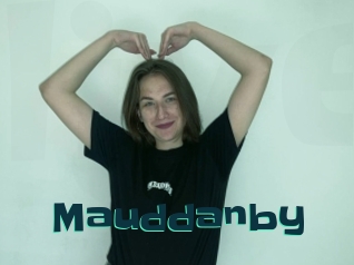 Mauddanby
