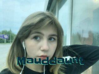 Mauddaunt