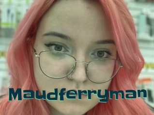 Maudferryman