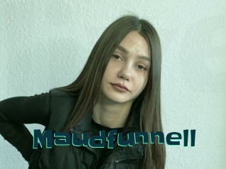 Maudfunnell