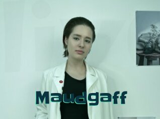 Maudgaff