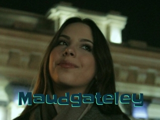 Maudgateley