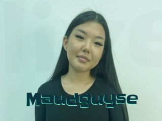 Maudguyse