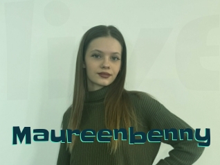 Maureenbenny