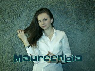 Maureenbia