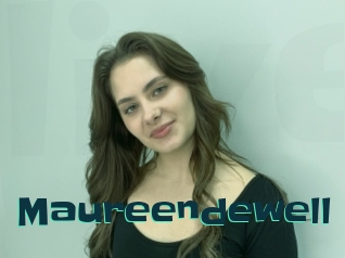 Maureendewell