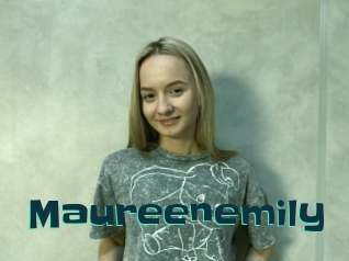 Maureenemily