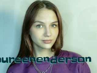 Maureenenderson